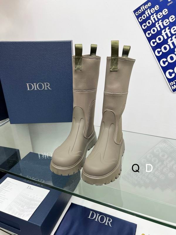 Dior Boots Wmns ID:20231105-175